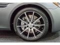 2017 Mercedes-Benz SLC 43 AMG Roadster Wheel and Tire Photo