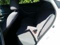 White - Elantra SE Photo No. 25