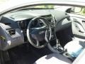 White - Elantra SE Photo No. 27