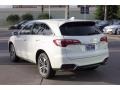 White Diamond Pearl - RDX Advance AWD Photo No. 5