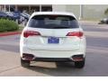 White Diamond Pearl - RDX Advance AWD Photo No. 6