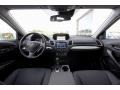 White Diamond Pearl - RDX Advance AWD Photo No. 9