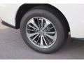 White Diamond Pearl - RDX Advance AWD Photo No. 11