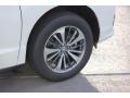 White Diamond Pearl - RDX Advance AWD Photo No. 12