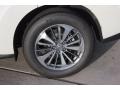 White Diamond Pearl - RDX Advance AWD Photo No. 14