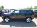 Black - Patriot Latitude 4x4 Photo No. 3