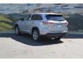 Silver Sky Metallic - Highlander LE V6 AWD Photo No. 3