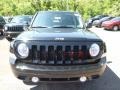 Black - Patriot Latitude 4x4 Photo No. 12
