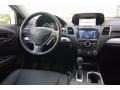 White Diamond Pearl - RDX Advance AWD Photo No. 30