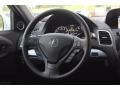 White Diamond Pearl - RDX Advance AWD Photo No. 31