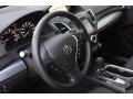 White Diamond Pearl - RDX Advance AWD Photo No. 49