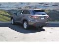 2016 Predawn Gray Mica Toyota Highlander LE V6 AWD  photo #3