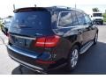 Obsidian Black Metallic - GLS 450 4Matic Photo No. 4