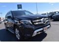 Obsidian Black Metallic - GLS 450 4Matic Photo No. 6