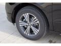 2017 Crystal Black Pearl Acura MDX   photo #14