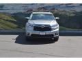Silver Sky Metallic - Highlander XLE Photo No. 2