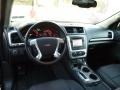 Carbon Black Metallic - Acadia SLT AWD Photo No. 7