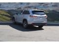 Silver Sky Metallic - Highlander XLE Photo No. 3