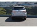 Silver Sky Metallic - Highlander XLE Photo No. 4
