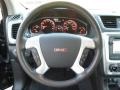 Carbon Black Metallic - Acadia SLT AWD Photo No. 19