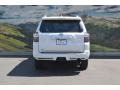 2016 Blizzard White Pearl Toyota 4Runner Limited 4x4  photo #4