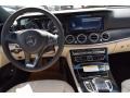 2017 Black Mercedes-Benz E 300 4Matic Sedan  photo #8
