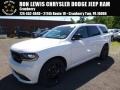White Knuckle 2017 Dodge Durango R/T AWD