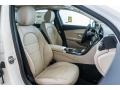 Polar White - C 300 Sedan Photo No. 2