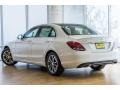 Polar White - C 300 Sedan Photo No. 3