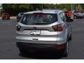2017 Ingot Silver Ford Escape S  photo #3
