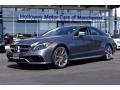Selenite Grey Metallic - CLS AMG 63 S 4Matic Coupe Photo No. 1
