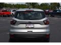 2017 Ingot Silver Ford Escape S  photo #4