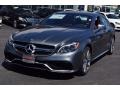 Selenite Grey Metallic - CLS AMG 63 S 4Matic Coupe Photo No. 2