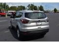 2017 Ingot Silver Ford Escape S  photo #5