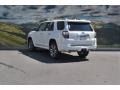 2016 Blizzard White Pearl Toyota 4Runner Limited 4x4  photo #3