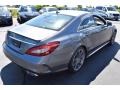 2017 Selenite Grey Metallic Mercedes-Benz CLS AMG 63 S 4Matic Coupe  photo #4