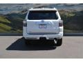 2016 Blizzard White Pearl Toyota 4Runner Limited 4x4  photo #4