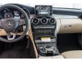 Polar White - C 300 Sedan Photo No. 7