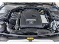 Polar White - C 300 Sedan Photo No. 9