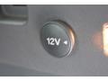 2017 Ingot Silver Ford Escape S  photo #9