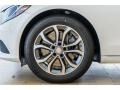 Polar White - C 300 Sedan Photo No. 10