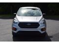2017 Ingot Silver Ford Escape S  photo #12