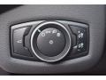 2017 Ingot Silver Ford Escape S  photo #13
