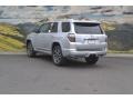 Classic Silver Metallic - 4Runner Limited 4x4 Photo No. 3