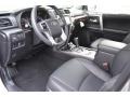 Classic Silver Metallic - 4Runner Limited 4x4 Photo No. 5