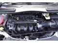 2017 Ingot Silver Ford Escape S  photo #16