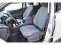 2017 Ingot Silver Ford Escape S  photo #17