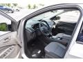 2017 Ingot Silver Ford Escape S  photo #18