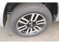 Classic Silver Metallic - 4Runner Limited 4x4 Photo No. 10