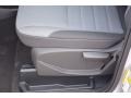 2017 Ingot Silver Ford Escape S  photo #19
